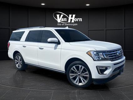 2021 Ford Expedition MAX Sheboygan WI