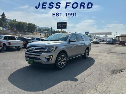 2021 Ford Expedition MAX Grand Coulee WA