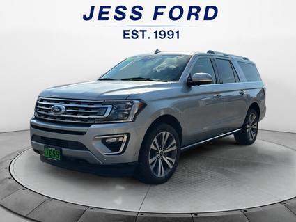 2021 Ford Expedition MAX Grand Coulee WA