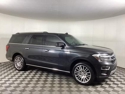 2022 Ford Expedition MAX Grandville MI