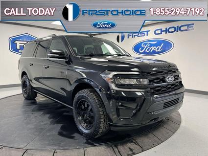 2022 Ford Expedition MAX Rock Springs WY