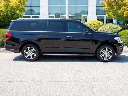 2022 Ford Expedition MAX Virginia Beach VA