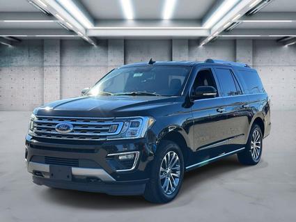 2018 Ford Expedition MAX Saint James NY