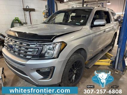 2019 Ford Expedition MAX Gillette WY