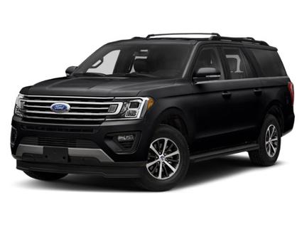2019 Ford Expedition MAX Rigby ID