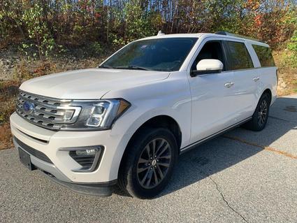 2019 Ford Expedition MAX Cliffton Park NY