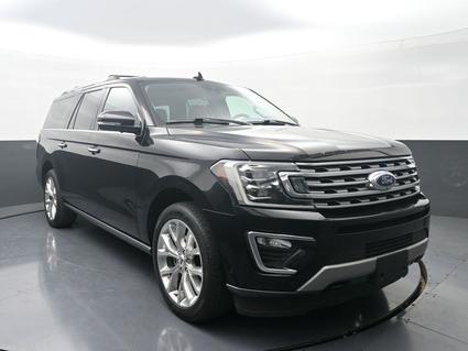 2019 Ford Expedition MAX Louisville KY