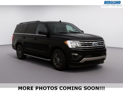 2021 Ford Expedition MAX Lynchburg VA