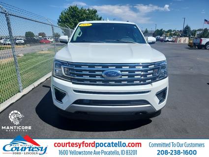 2021 Ford Expedition MAX Pocatello ID