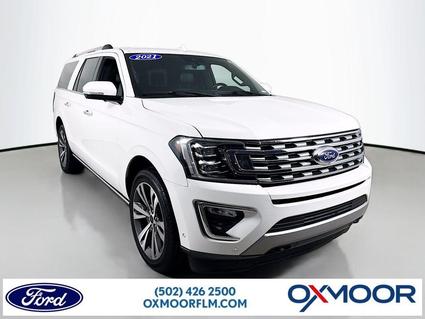 2021 Ford Expedition MAX Louisville KY