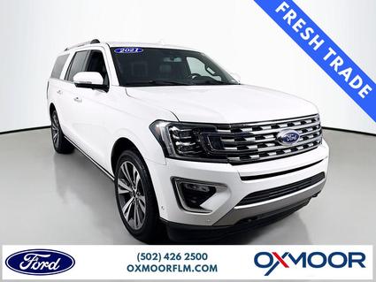 2021 Ford Expedition MAX Louisville KY