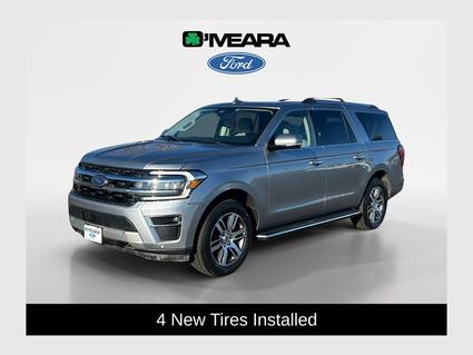 2022 Ford Expedition MAX Denver CO