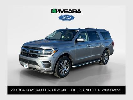 2022 Ford Expedition MAX Denver CO