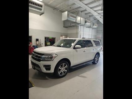2022 Ford Expedition MAX Columbus MS