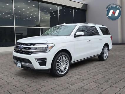 2022 Ford Expedition MAX Lake Hopatcong NJ