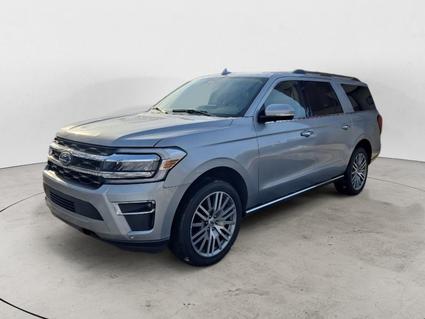 2022 Ford Expedition MAX Ypsilanti MI