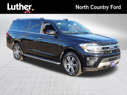 2022 Ford Expedition MAX Minneapolis MN