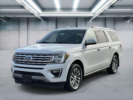 2018 Ford Expedition MAX Saint James NY