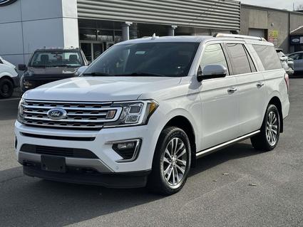 2018 Ford Expedition MAX Saint James NY