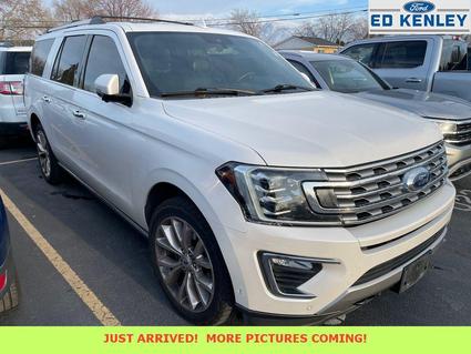 2018 Ford Expedition MAX Layton UT