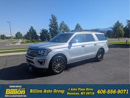 2019 Ford Expedition MAX Bozeman MT