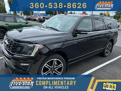 2019 Ford Expedition MAX Aberdeen WA