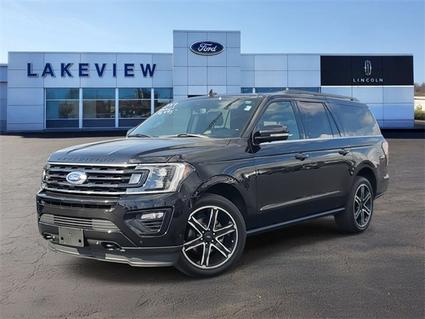 2019 Ford Expedition MAX Battle Creek MI