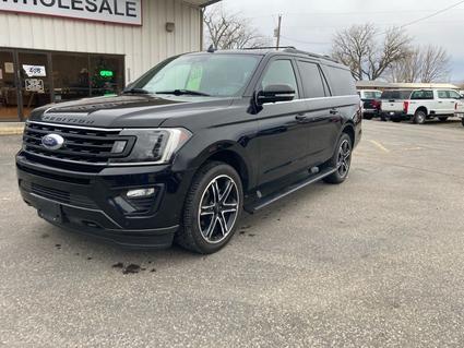 2020 Ford Expedition MAX Laurel  MT