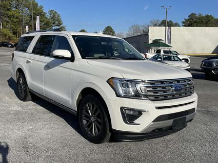2020 Ford Expedition MAX Sylacauga AL