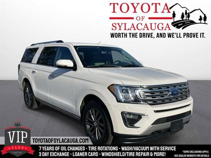 2020 Ford Expedition MAX Sylacauga AL