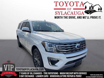 2020 Ford Expedition MAX Sylacauga AL