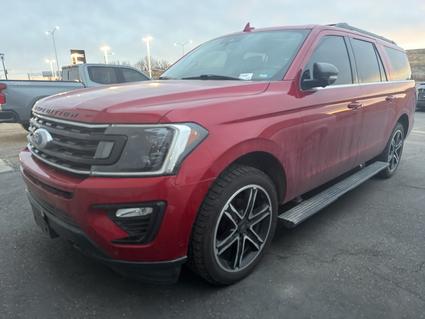 2020 Ford Expedition MAX Rexburg ID