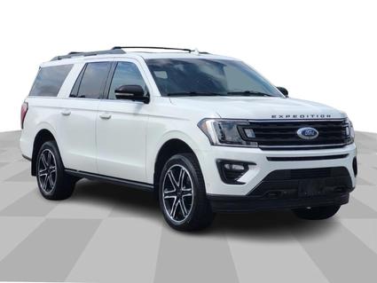 2021 Ford Expedition MAX Billings MT