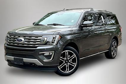 2021 Ford Expedition MAX Fort Walton Beach FL