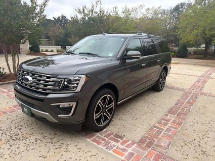 2021 Ford Expedition MAX Fort Walton Beach FL