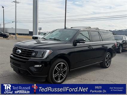 2021 Ford Expedition MAX Knoxville TN