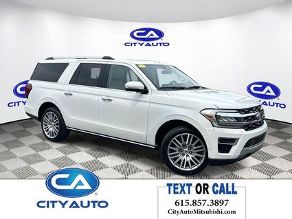 2022 Ford Expedition MAX Murfreesboro TN
