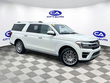 2022 Ford Expedition MAX Murfreesboro TN