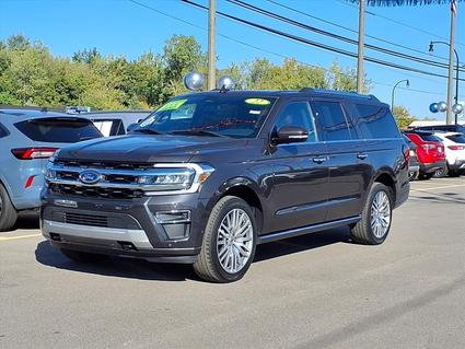 2022 Ford Expedition MAX Woodhaven MI