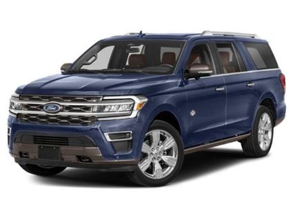 2022 Ford Expedition MAX Billings MT
