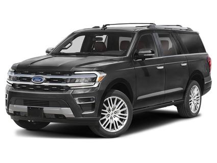 2022 Ford Expedition MAX Lexington NE