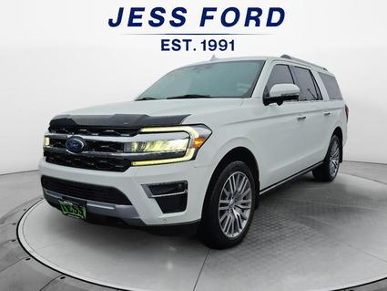 2022 Ford Expedition MAX Grand Coulee WA