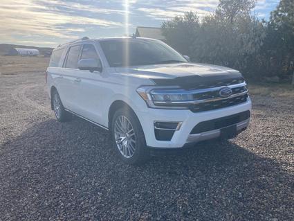 2022 Ford Expedition MAX Grand Coulee WA