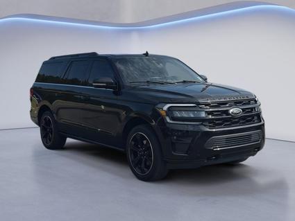 2022 Ford Expedition MAX Stonewall LA