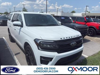 2022 Ford Expedition MAX Louisville KY