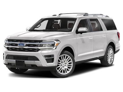 2022 Ford Expedition MAX Columbus MT