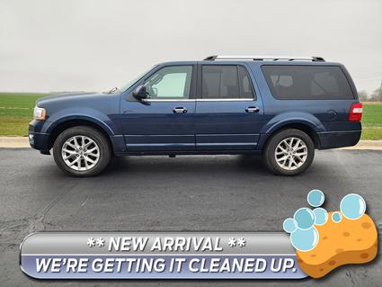 2015 Ford Expedition EL Watseka IL
