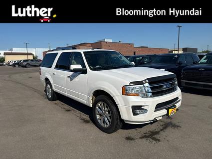 2016 Ford Expedition EL Minneapolis MN