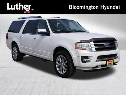 2016 Ford Expedition EL Minneapolis MN