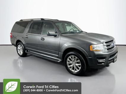 2017 Ford Expedition EL Pasco WA